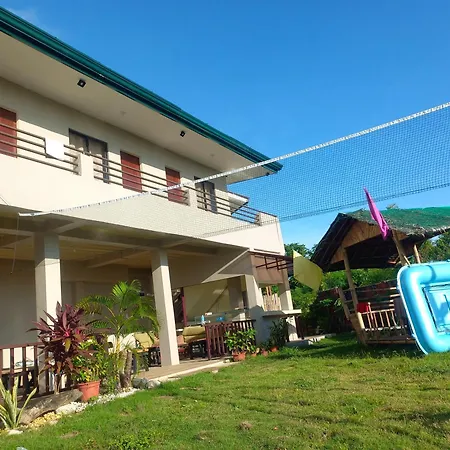 Leticia Seaview - Olango Island Lapu-Lapu City, Cebu