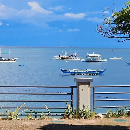 Leticia Seaview - Olango Island Lapu-Lapu City, Cebu