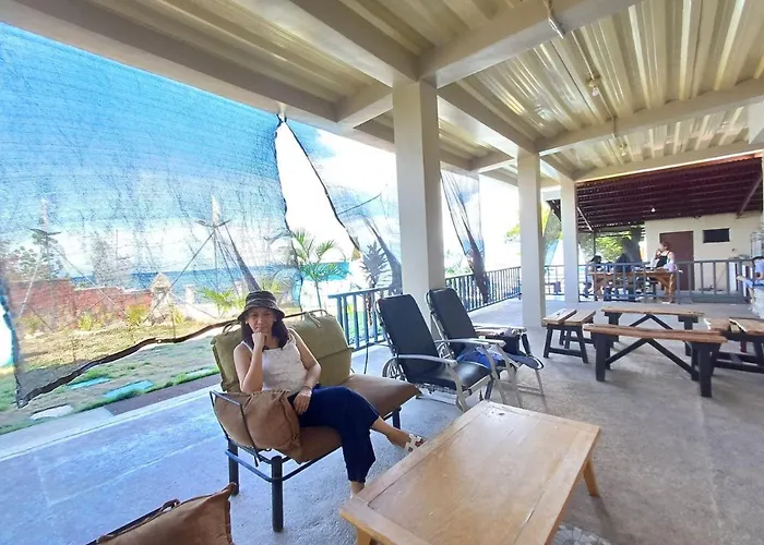Leticia Seaview - Olango Island Lapu-lapu City, Cebu Station touristique