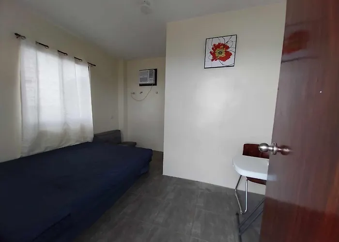 Leticia Seaview - Olango Island Lapu-lapu City, Cebu Station touristique *