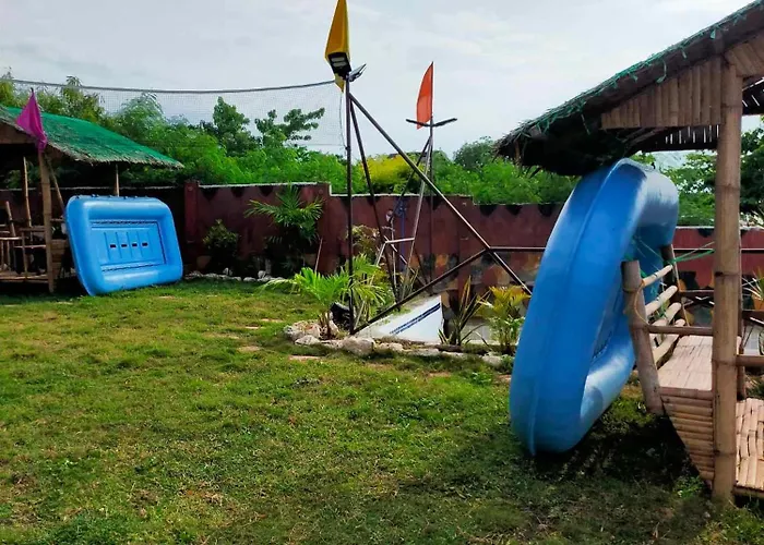Station touristique Leticia Seaview - Olango Island Lapu-lapu City, Cebu Punta Engaño