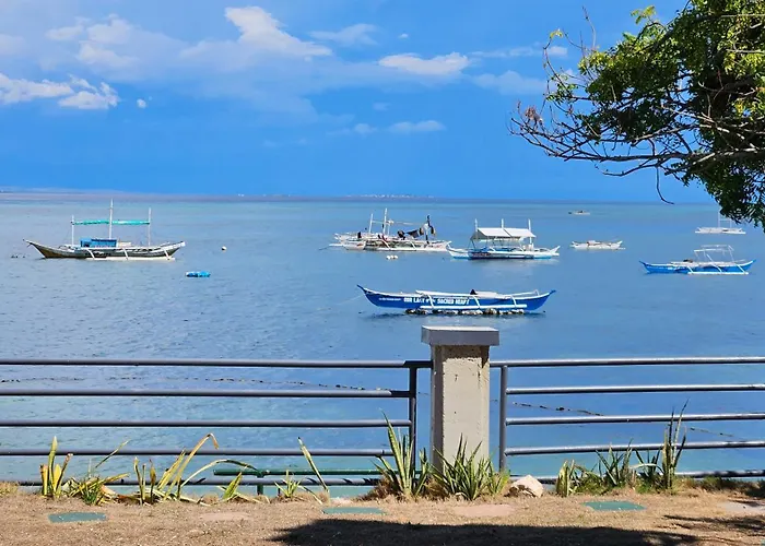 Leticia Seaview - Olango Island Lapu-lapu City, Cebu *