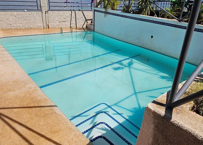 Leticia Seaview - Olango Island Lapu-lapu City, Cebu Station touristique *