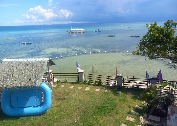 Leticia Seaview - Olango Island Lapu-lapu City, Cebu * Punta Engaño