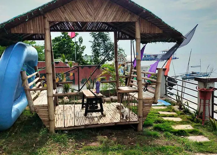 Station touristique Leticia Seaview - Olango Island Lapu-lapu City, Cebu Punta Engaño