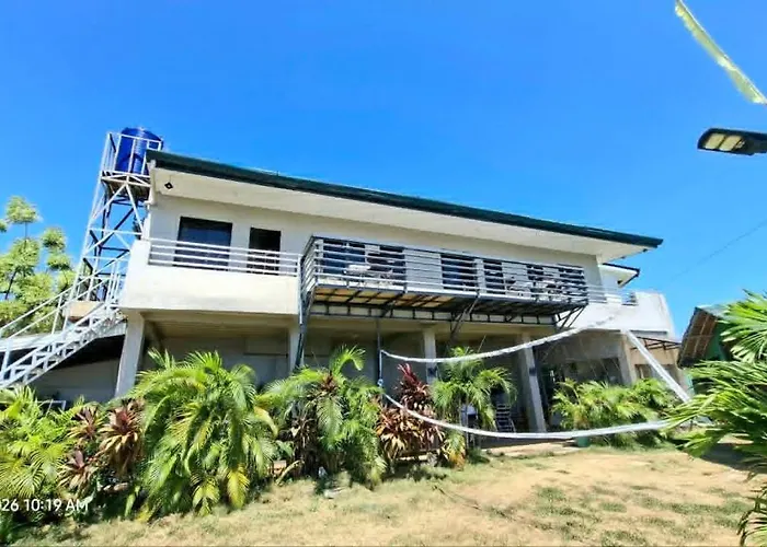 Leticia Seaview - Olango Island Lapu-lapu City, Cebu * Punta Engaño