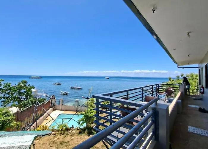 Station touristique Leticia Seaview - Olango Island Lapu-lapu City, Cebu *
