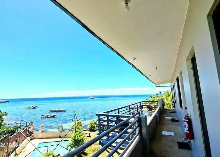 Leticia Seaview - Olango Island Lapu-lapu City, Cebu Station touristique Punta Engaño