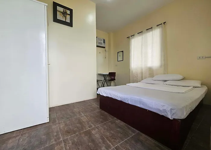 Leticia Seaview - Olango Island Lapu-lapu City, Cebu Station touristique