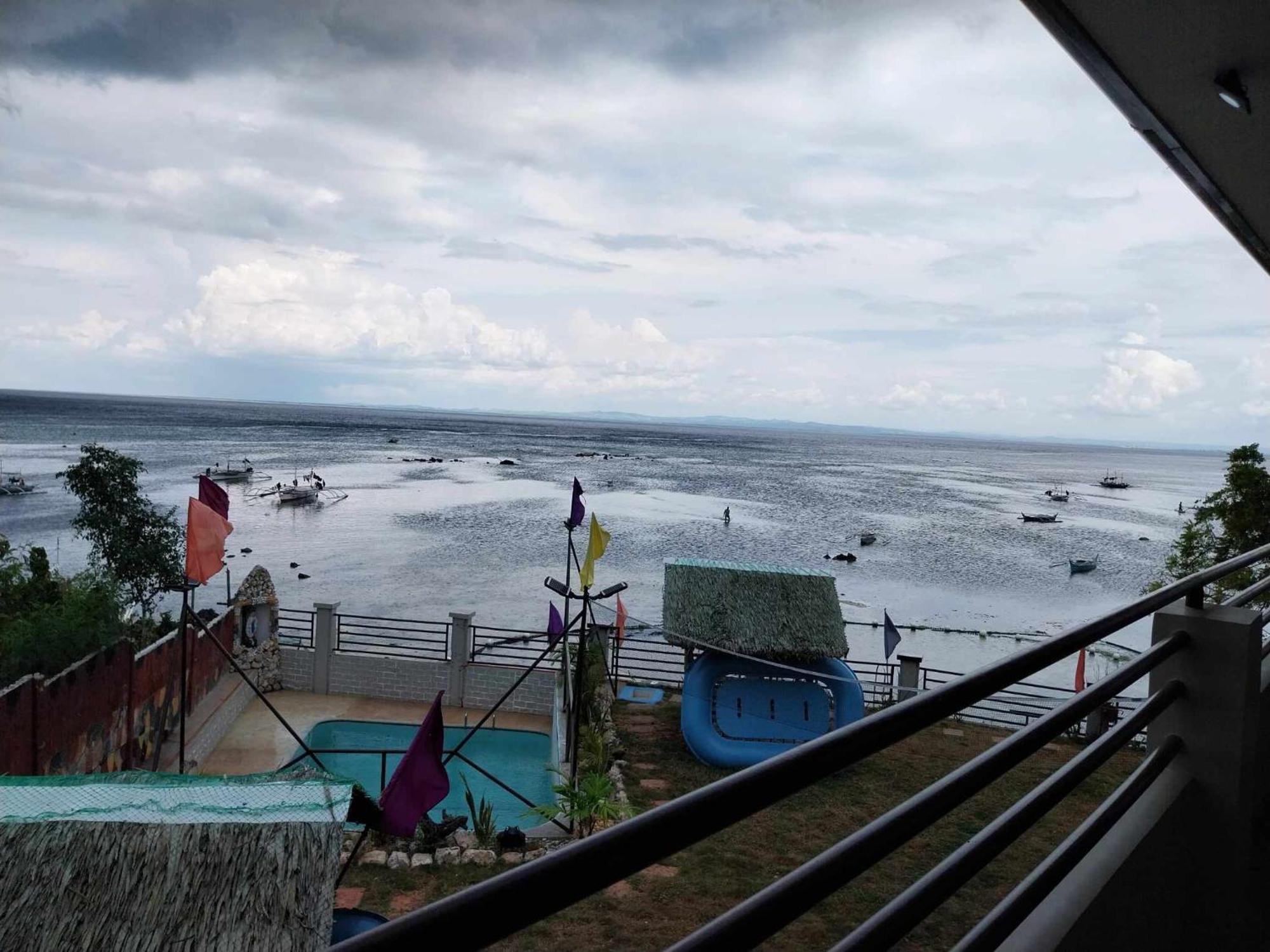 HOTEL LETICIA SEAVIEW - OLANGO ISLAND LAPU-LAPU CITY, CEBU, PUNTA ...